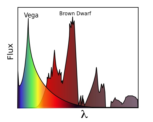 normalizes spectra