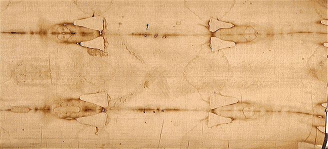 Shroud of Turin